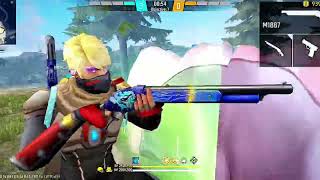 Jump wanted ✅#freefire 1v1📲#video #trending @RaiStar @HRLOADINGGAMING 