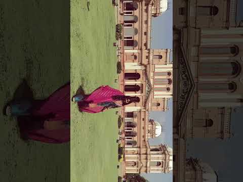 #shortvideo #unfrez #lifeisbutadream #trendingshorts #noormahal #love#bwp #song #duet