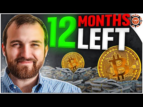 Shocking 0k Bitcoin Price PREDICTION! Cardano & Ethereum Founder Speaks Out