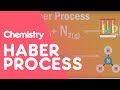 Haber Process Concepts and Applications