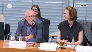 Zukunft der Europäi­schen Sicherheits- und Verteidigungspolitik