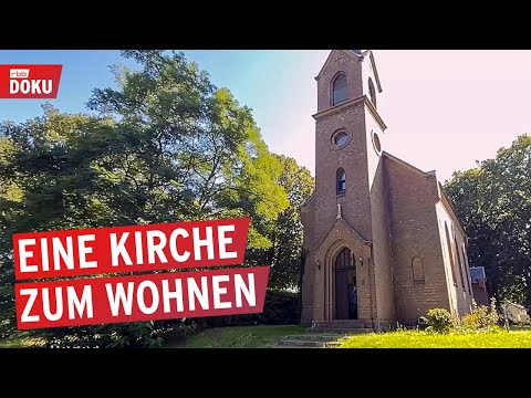 Lass die Kirche im Dorf - Nutzung statt Verfall | Dokumentation