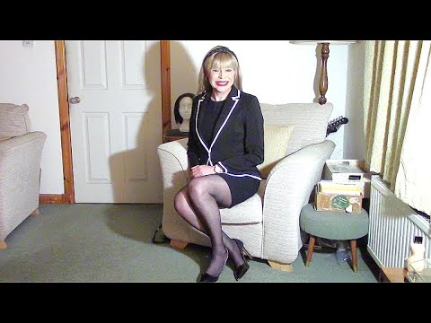 Big Night In  (Crossdresser / Genderfluid / Transvestite)