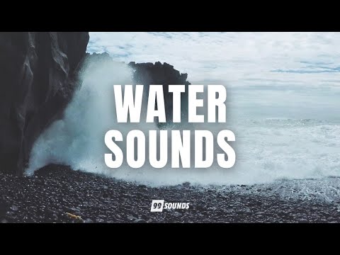 Water Sounds (FREE Download)