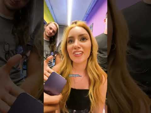 ELA VAI SER CANCELADA?