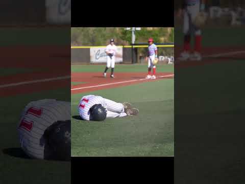 DUMB WAYS TO DIE😱🪦 #baseball #shorts #blackcobramedia