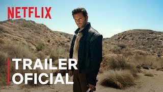 Néro | Trailer oficial | Netflix