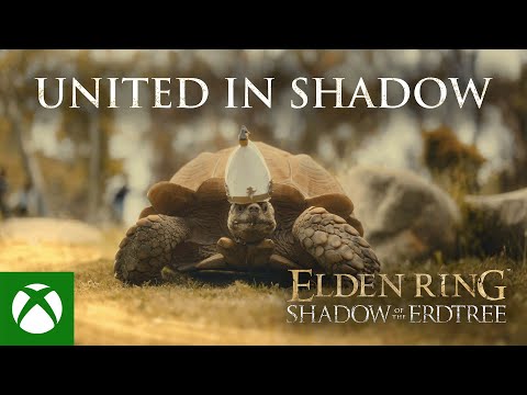 ELDEN RING Shadow of the Ertdtree | United in Shadow