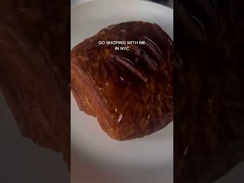 Go shopping in nyc with me #nycvlog #minivlog #adayinnyc