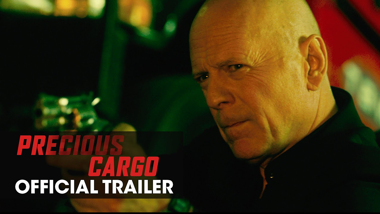 Precious Cargo Trailer thumbnail