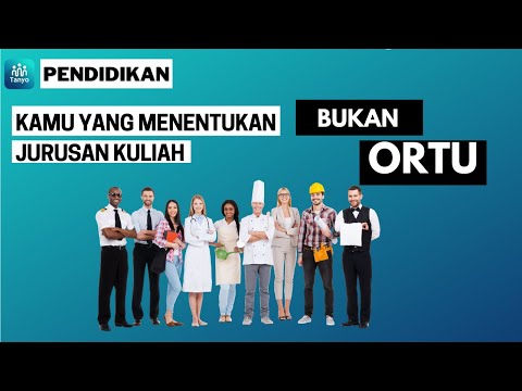 Cara Meyakinkan Orangtua Agar Setuju dengan Jurusan kuliah yang Kita Pilih