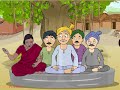 Understanding Gram Sabha and Panchayati Raj System