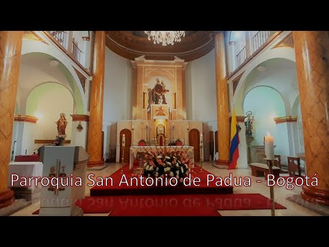 Arquidiócesis de Bogotá
