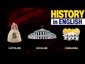 Political Ideologies and Economic Systems