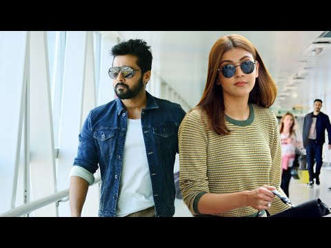 14 Days GF | Vijay Raghavendra, Radhika Preethi | Telugu Released Hindi Dubbed Love Story Movie