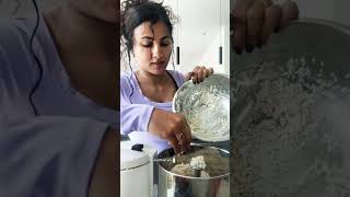 dosa from scratch 🥰