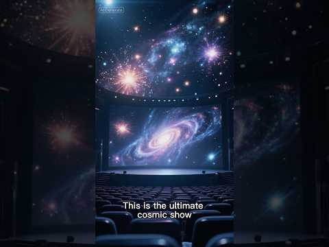 Well I’m glad I won’t be able to fall into a black hole