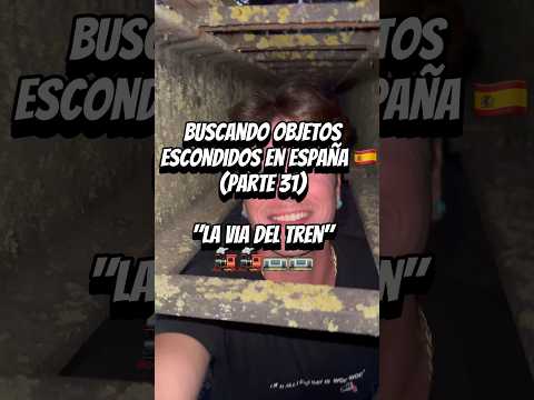 Era diabolica esta cache! a la tercera va la vencida (parte 31)