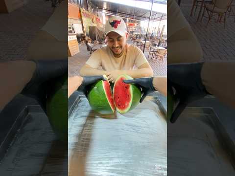 ايس كريم رول بطيخ 😍🍉🍉🍉🍉🍉🍉🍉🍉🍉🍉🍉🍉🍉🍉🍉🍉🍉🍉🍉🍉🍉 #snow_roll #سنو_رول