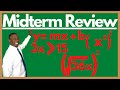 Understanding Exponents and Linear Functions