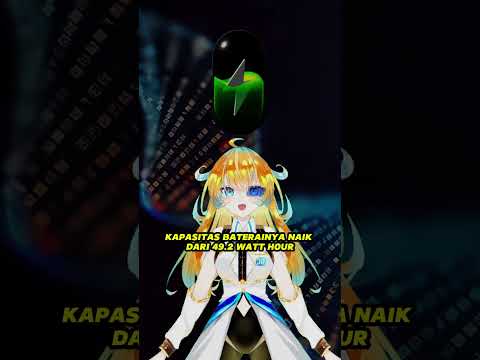 Lenovo Legion Go 2 Hadir dengan Banyak Upgrade!