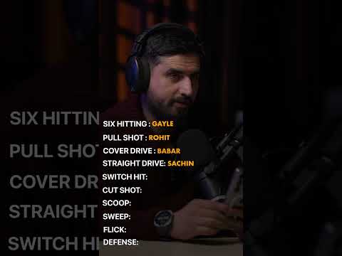 Building A Perfect Batsman