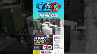 emergency HVAC installation company #hvacrepair #hvac #residentialcooling #cooler #airconditioner