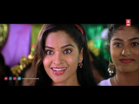 BOYFRIEND MOVIE | COLLAGE FESTIVAL SCENE | ACTION SUPERHIT SCENE |