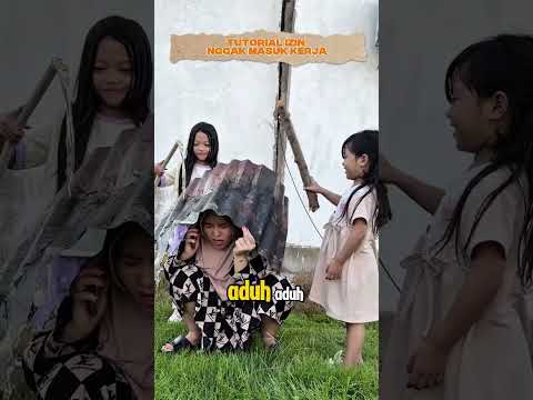 Karyawan yang jujur #shortvideo #funny #trending #comedy