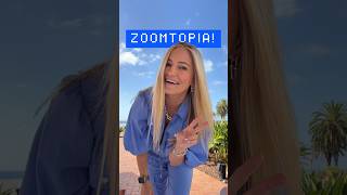 Zoomtopia!!!