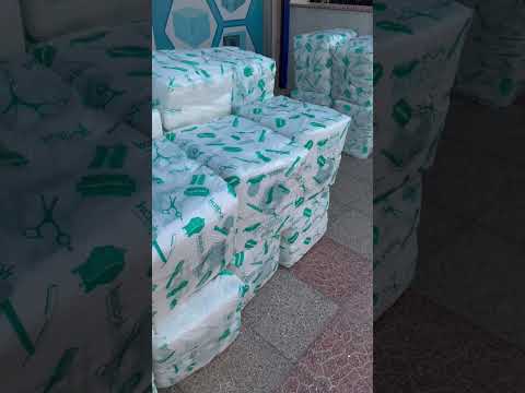 #factoryproducts #machine #factory #disposabletowel #disposabletowel