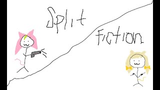 SPLIT FICTION PART 2 w/ @ShabelTonya 【Mia Melonya | ChromaSHIFT】