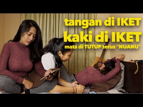 "Nuanu” Paling Exstrem 2020