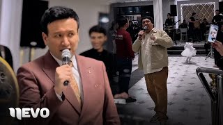 Butun to'yxona sakrab-sakrab mazza qivorishdi to'yda