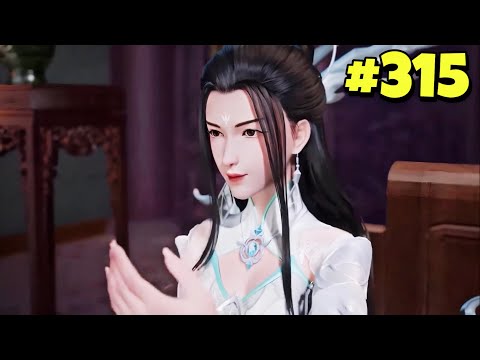 Ten Thousand Worlds Part 315 In Hindi || Anime Like Soul Land || Anime Define