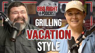 Grilling on Vacation, Father’s Day Cooking & Brisket Picanha Recipe | Season 9, Episode 17