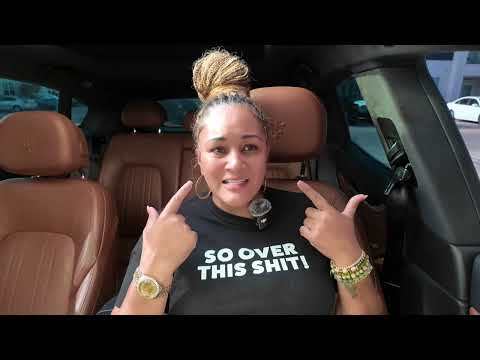 I HAVE A STALKER | IS IT TRICKY T?!!🤯🫨
