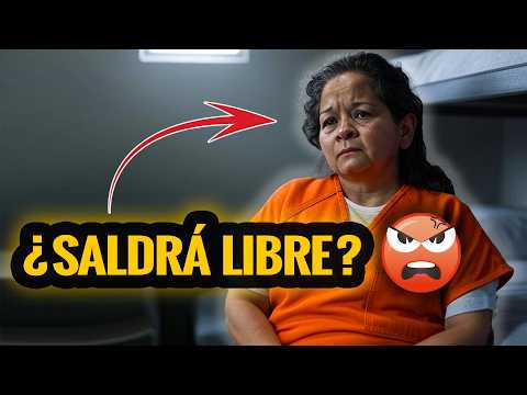 Yolanda Saldívar, la ASESINA de Selena, ¡PIDE su LIBERTAD!