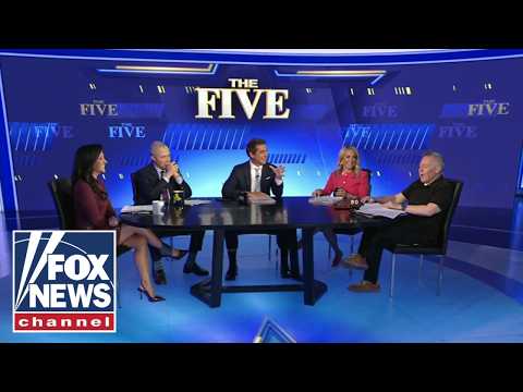 Greg Gutfeld: They REFUSE to accept multiculturalism is a BUST