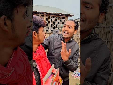 Aaj_bhaiya_nhi_aate_to_pata_nhi_Aarav_Ke_Sath_kya_hota #funny #jokingpoint #motivation