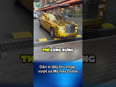 Cực sốc với sự xa hoa của Monaco | Khám phá thế giới #khamphathegioi410 #dulich