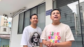 Phần 1 : Nơi những tấm lòng gặp nhau tại ngôi nhà Rum-Mi 