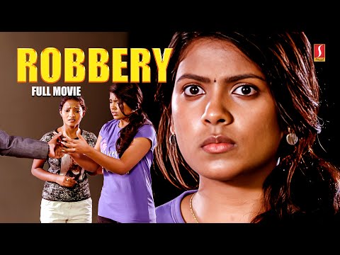 Robbery Super Hit Tamil Dubbed Full Movie | Love Story | Sammohana | Madhu Sri |
