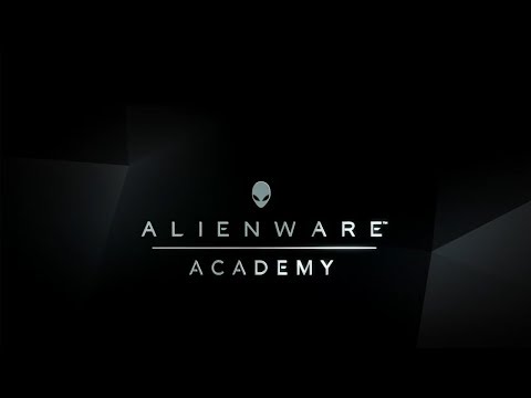Alienware Academy - Walkthrough