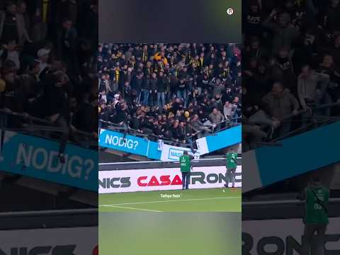 Why do modern stadiums fall apart?