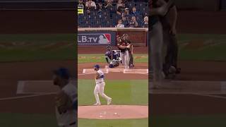 Orioles Pete Alonso the Polar Bear Hits ANOTHER Homer vs Mets at Citi Field! 9/16/26 #shorts #mets