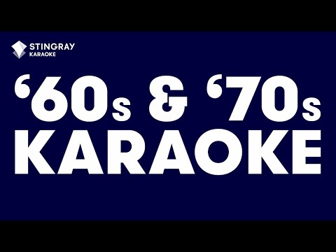 OLD TIME KARAOKE CLASSICS: Best of ’60s & ’70s Music: Queen, Cher, Aretha Franklin, Lynyrd Skynyrd