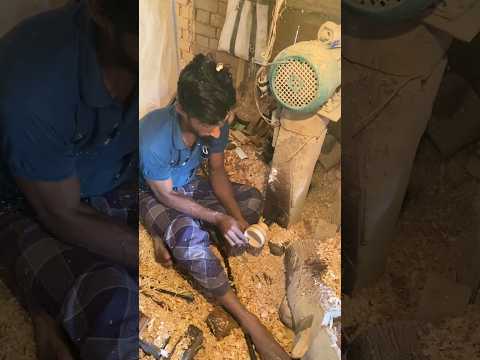 Super trabajadora de talento