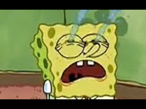 SPONGEBOB FANS HATE GRANDMAS KISSES! MEAN SPIRTED EPISODE REVIEW
