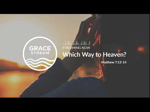 Grace to You Live Stream